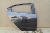 фото thumb №1, Дверь правое задние правый задняя mazda 3 iii 2013-