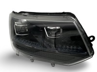 фото thumb №1, Лампы full led фары vw t5.1 transporter multivan !сертификат tüv eu!