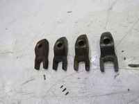 фото thumb №4, Крепление кронштейн впрыска kia optima iii 1.7 crdi