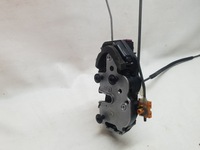 фото thumb №10, Opel mokka a mokka x lift 12-19 замок дверь перед 13579522hk 13597523gp