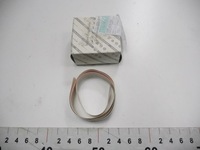 фото thumb №5, Nakejka крыла левый задняя fiat 500 07-12 51932134