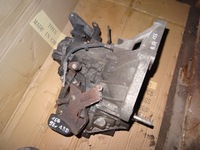 фото thumb №1, Alfa 156 1.8b 98' коробка передач передач