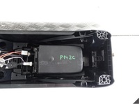 фото thumb №11, Bmw i3 i01 тунель середній підлокітник чорний eu