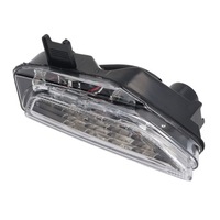 фото thumb №5, Замінник лампи протитуманної передній бампера dla infiniti q50 sport