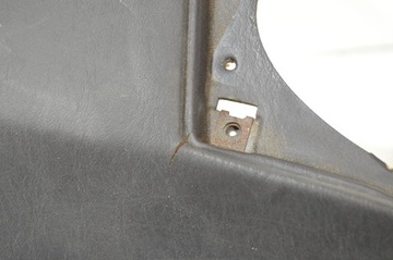 фото thumb №8, Консоль панель роздавальна mercedes w126 dattel palomino