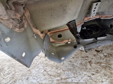 фото thumb №14, Citroen c3 iii 3 крыло левый зад задний четверть ewpb