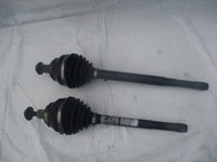 фото thumb №1, Bentley continental gt gtc приводной вал левая правая перед