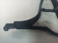 фото thumb №6, Alfa romeo stelvio обшивка стойка защита накладка