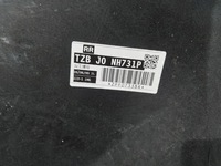 фото thumb №11, Honda jazz iv gr 20- бампер задний задняя