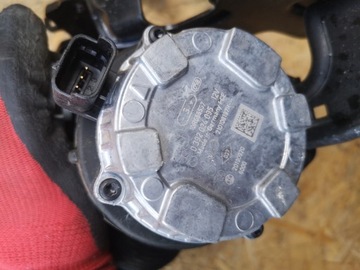 фото thumb №8, Espace v 2.0 dci adblue провода воды помпа