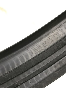 фото thumb №12, Bmw x3 x4 планка двері лівий перед 7410015-09