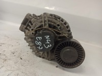 Bmw 3 e87 генератор bosch 0121715017 s7550469-05 Оригинал, фото thumb