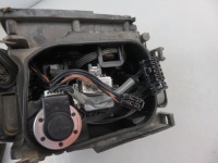 фото thumb №7, Лампа левая передняя vw passat b6 3c0941751g