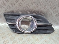 фото thumb №1, Ліва решітка заглушка бампера opel mokka