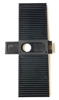 фото thumb №1, Заглушка рычаг переключения передач volvo v50 04-12r