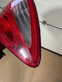 фото thumb №10, Лампа лівий задня, ліва задня, mercedes cl w216, c216, 6.3 amg, przedlift