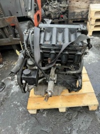 фото thumb №1, Двигун kompletny mercedes sprinter 2.2 cdi 611.981 611981 doskonały стан!