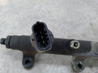 Купити Молдинг упорскування дизель opel movano a 8200023961 0445214025 bosch 2.5 cdti, фото thumb