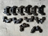 фото thumb №1, Основание диодный мост клапанов scania r hpi dc 1215 1487541