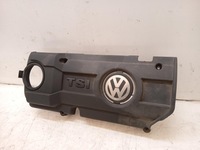 фото thumb №1, Захист верхня двигуна vw passat b6 1.4 tsi