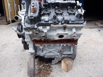 фото thumb №7, Двигатель ford edge рестайлинг 2019 2.7 v6 ecoboost 335ps