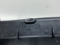 фото thumb №7, Напрямна бампера передній перед лівий volkswagen vw golf vi 5k0807723b