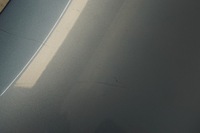 фото thumb №11, Крила правий перед renault scenic iii terpa