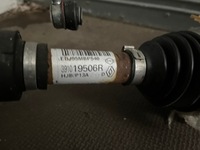 фото thumb №5, Renault captur ii 1.3 амортизатор амортизационная стойка