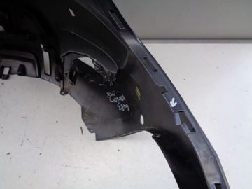 фото thumb №9, Бампер переднее ford ranger 19- рестайлинг номер 39589