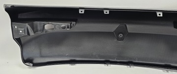 фото thumb №9, Нова оригінальна накладка кришки багажника renault rafale 2024- 901522352r