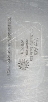 фото thumb №9, Бак bak пального kompletny 1.4 tfsi seat leon iii 5q0201085