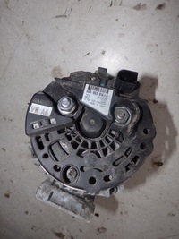 фото thumb №5, Генератор 06b903016ab audi a4 b7 2.0 tsi