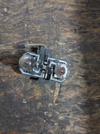 Вкладиш лампи правої правий задній vw passat b4 універсал 3a5945259 в Україні, фото thumb