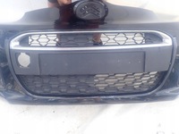 фото thumb №9, Citroen c1 i 1 lift 12-14 бампер перед передний