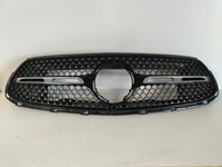 фото thumb №1, Решётка радиатора решётка решётка радиатора mercedes glc x254 22- amg-line