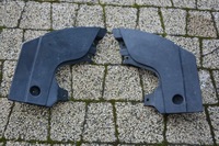 фото thumb №9, Брызговик правый левый задняя vw passat b8 3g0854858 857