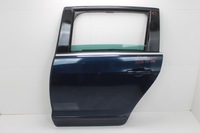 фото thumb №1, Дверь левый задняя peugeot 5008 09-13r kps