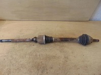 фото thumb №1, Привідний вал права перед citroen berlingo iii 1.6 hdi