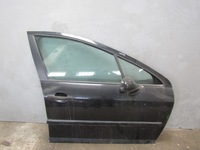 фото thumb №1, Peugeot 407 дверь перед правое