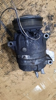 фото thumb №2, Компрессор кондиционера renault megane 1.9d 98r