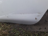 фото thumb №6, Дверь задняя задние nissan leaf ii левая