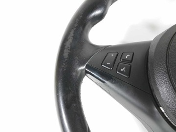 фото thumb №10, Bmw e60 e61 рестайлінг кермо подушка м-пакет