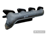 фото thumb №1, Mercedes gl450 v8 коллектор выпускной правый 2731402609