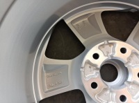 фото thumb №11, Nissan qashqai ii j11 диск 17 org