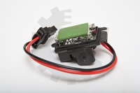 фото thumb №10, Резистор вентилятор renault clio ii 7701067033