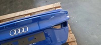 фото thumb №7, S3 8y a3 кришка багажника зад задня sedan lz5m 8y5827025
