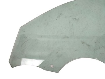 фото thumb №2, Стекло дверь левый перед передняя ds ds3 crossback