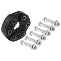 фото thumb №1, З'єднувач гнучкий вала привідного