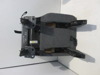 фото thumb №7, Chrysler grand voyager iv сидіння сидіння диван iii ряд приховані w підлозі