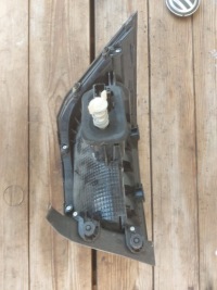 фото thumb №4, Лампа правый задняя vw passat b8